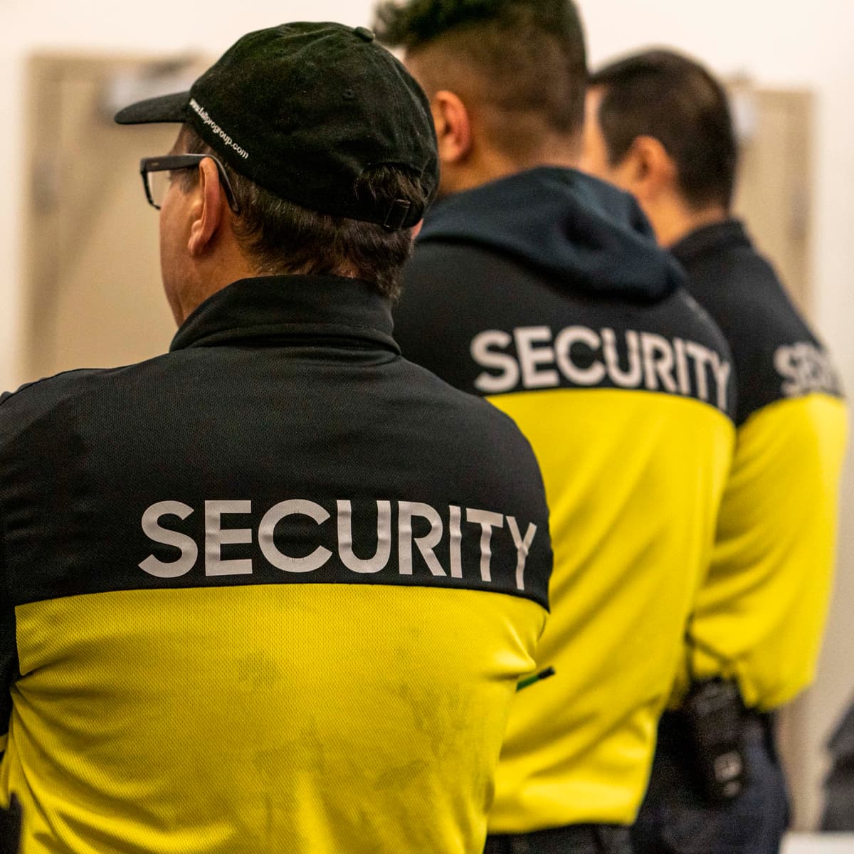 XA Security